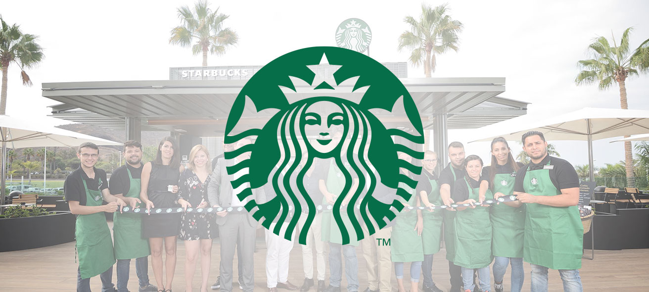 Proyecto Starbucks y Grupo Vips
